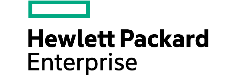 Hewlett Packard Enterprise featured image